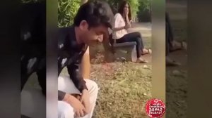 Очень важно, что это всё романтично