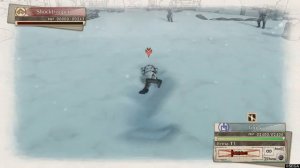 Valkyria Chronicles 4 Chapter 8 The Crystal Sea Squad Story Legacies Left A Rank