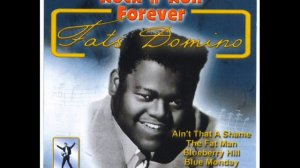 Fats Domino - Oh Ba-a-Baby.wmv