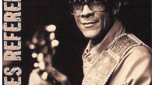 Hubert Sumlin смотреть онлайн