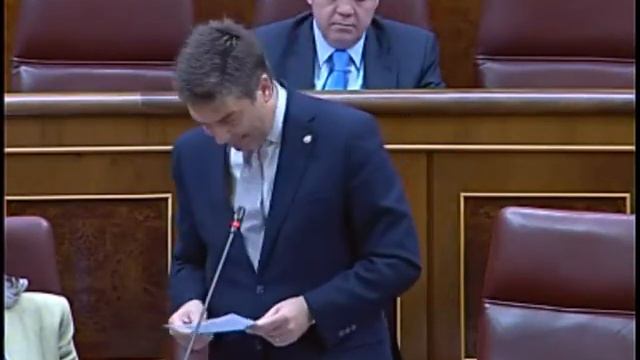 Intervención Ignacio Cosidó смотреть онлайн