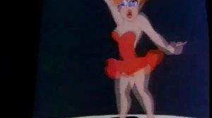 Tex Avery Music Video