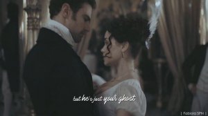 Sanditon | Sidney and Charlotte • Ghost of You