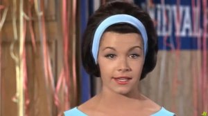 Annette Funicello & The Beach Boys - Monkey's Uncle (Stereo Remix, Centered Vocal)