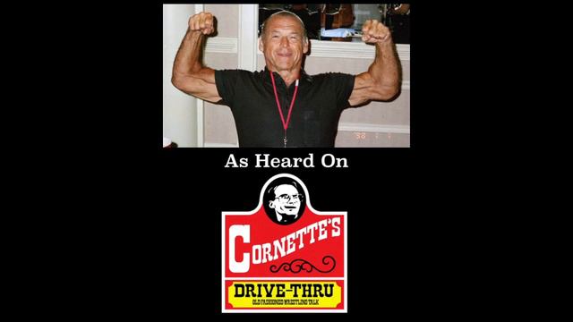 Jim Cornette on Ivan Putski смотреть онлайн