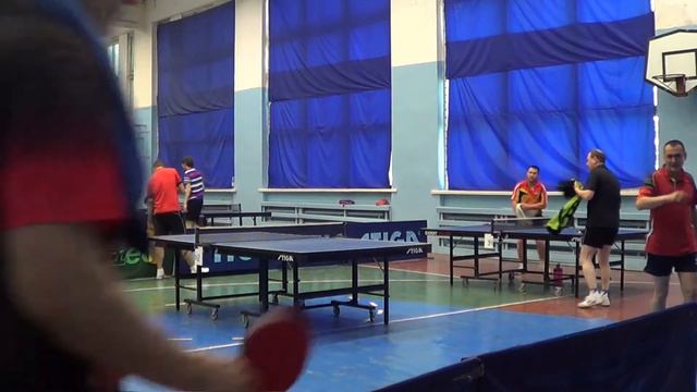 Сазонов А. - Деревянченко М. смотреть онлайн