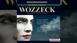 Wozzeck, Op. 16, Scene 8: "Frau Wirtin hat eine brave Magd" (Andres, Wozzeck, Chor-Tenöre)