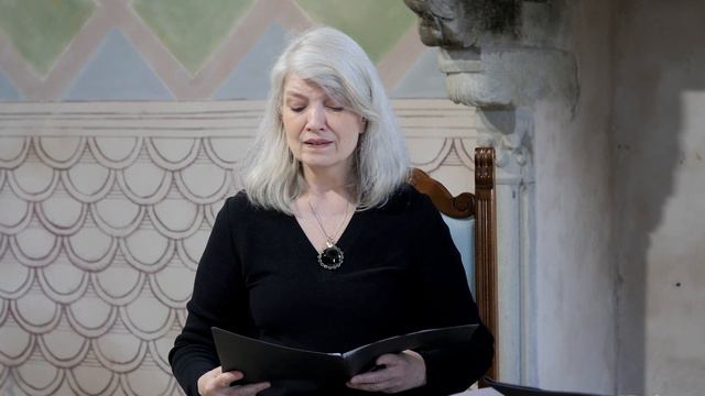 A. Mudarra - Si por amar, el hombre - Maria Cristina Kiehr, sop. - Ariel Abramovich, vihuela de man смотреть онлайн