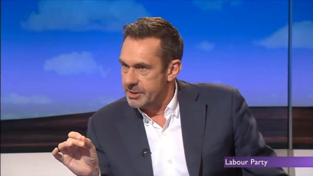 How can Labour win again? Ed Balls vs Paul Mason смотреть онлайн