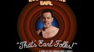 Inappropriate Earl #93 - Tommy Morris