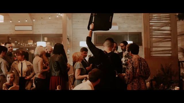 Никита Карчевский | Свадебная видеосъемка | Киев | Полтава