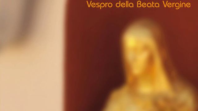 Vespro della Beata Vergine, SV 206: Magnificat: Fecit potentiam