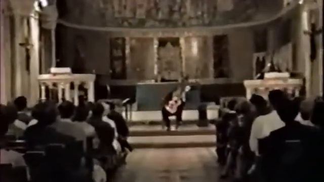Enrique Velasco - Sonata Romantica II Manuel M. Ponce