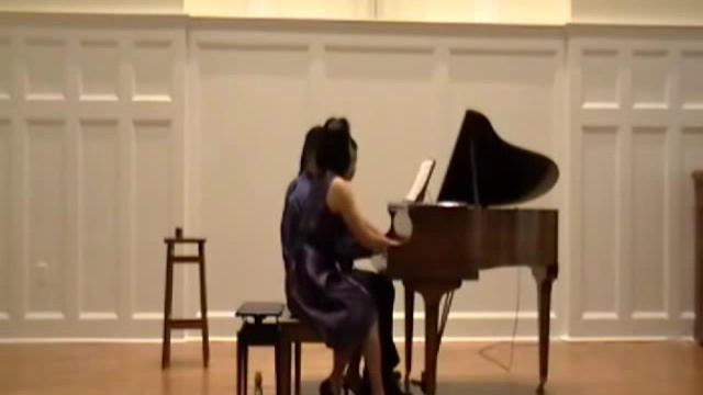 Albert Lavignac - "Galop Marche" | 1 Piano, 8 Hands смотреть онлайн