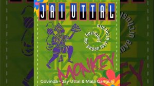 Govinda - Jai Uttal