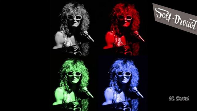 Michel Polnareff Ballade pour toi 1966 смотреть онлайн