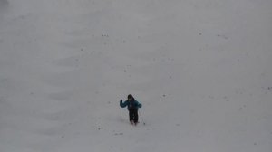 Max Bernard - 2013 Vail RMD Moguls - Mens Second Run