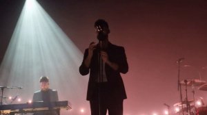 Calum Scott - Boys In The Street -  London Palladium 06/10/2022 Bridges Tour @CalumScottOfficial