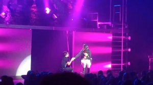 Austin Mahone U Girl Boston 3/7/2014