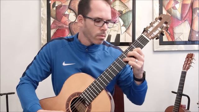 Hey Jude by Beatles arr. by Toru Takemitsu for Classical Guitar смотреть онлайн