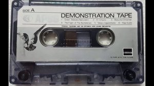 SHARP DEMONSTRATION CASSETTE TAPE APSS