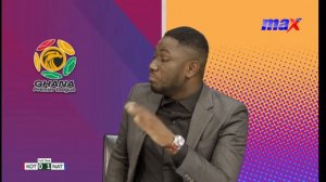 Live | Asante Kotoko vs Nations FC | Post-Match Studio Discussions | Max TV | #GPLW23