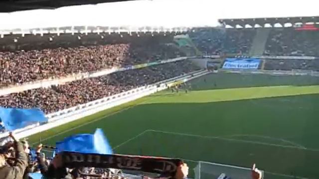 Club Brugge - Anderlecht смотреть онлайн