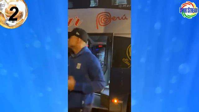 NUEVO DEFENSA a CRISTAL! FUERA BUONANOTTE? ALIANZA SIN BENAVENTE! FRANCIA CLASIFICA! MUNDIAL a MESS смотреть онлайн