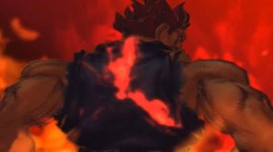 Street Fighter X Tekken - Jin / Akuma Arcade Battle