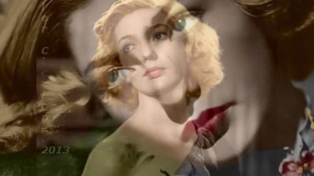 Un Hommage à Corinne Luchaire En Couleur 2