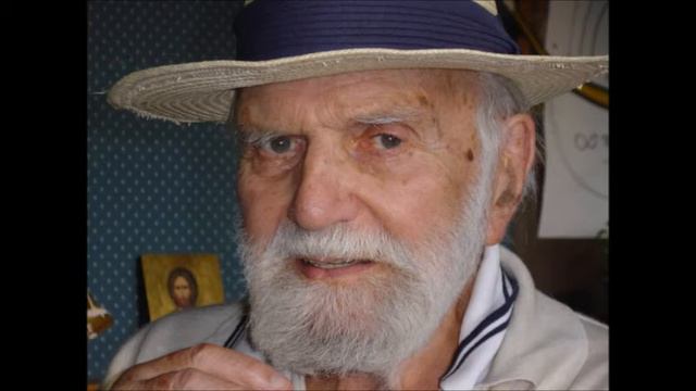 Conference de Douglas Harding, 1996 смотреть онлайн