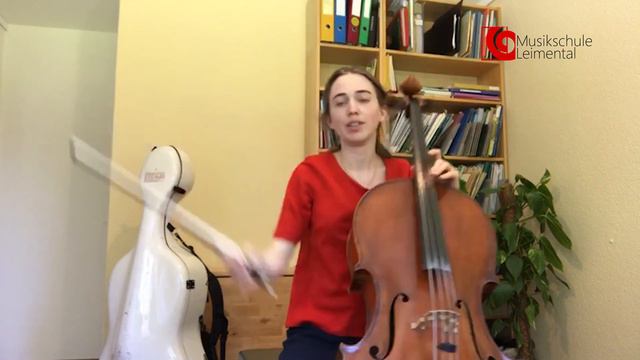 Violoncello смотреть онлайн