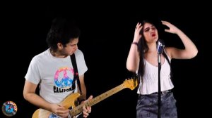 Cry Baby (Janis Joplin); By Alexandra Dodoi feat. Andrei Cerbu