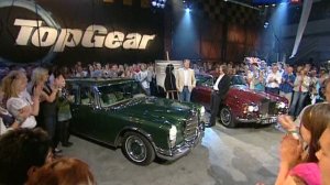 Топ Гир / Top Gear / 11 сезон 5 серия