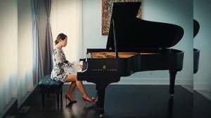 Manuel Ponce Intermezzo No.1 庞塞间奏曲