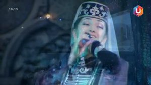 Тамара Яндиева - Кура к1ант