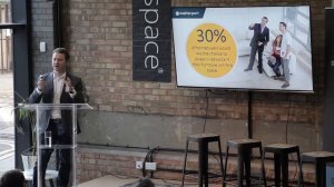 Trend Talk London: James Morris-Manuel, Matterport