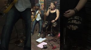 Caravana Cigana do Blues - HOWLIN' FOR MY DARLIN'