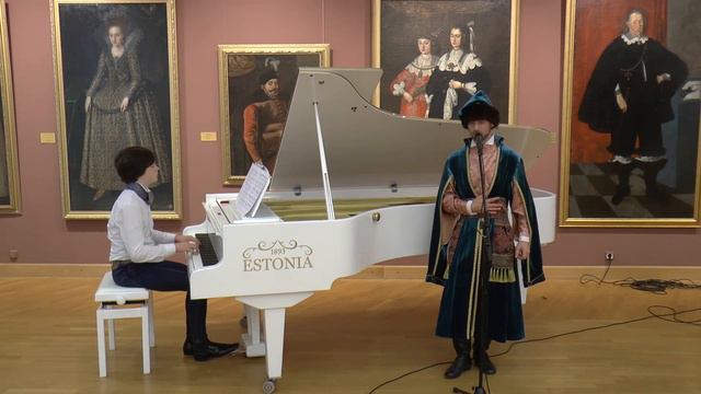 Тутэйшая Шляхта, Напалеон Орда "Туга выгнанніка" смотреть онлайн