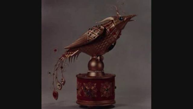 Hans Werner Henze: L'usignolo dell'imperatore (1959) (1/2) смотреть онлайн