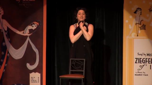 More Than You Know - Fabulous Fanny Brice