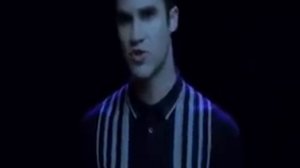 Glee - Somebody That I Used To Know Glee (Darren Criss ft. Matt Bomer)