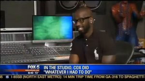 Behind the music with producer Bryan-Michael Cox | FOX 5 News