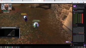 Jokerd on being Worlds first lvl 60 in wow classic(With twitch chat)