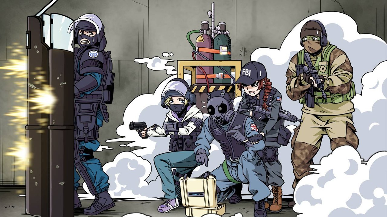 Тактики,поэты,скил!!