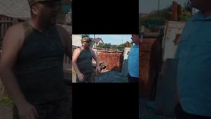Деревенского ограбили