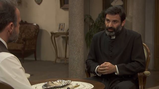 Raimundo, pieza clave para evitar que cientos de jóvenes acudan a la guerra смотреть онлайн