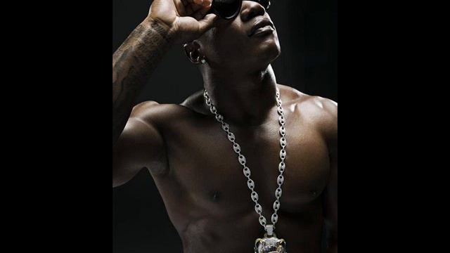sean garrett - 6 in the morning