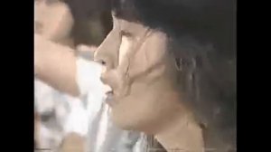 Leilani Kai vs. Itsuki Yamaguchi, ~July 1986