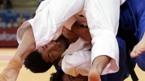 Ashley McKenzie Knocked Out In First Round of Judo Competition